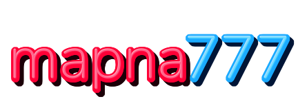 mapna777 — logo kanal