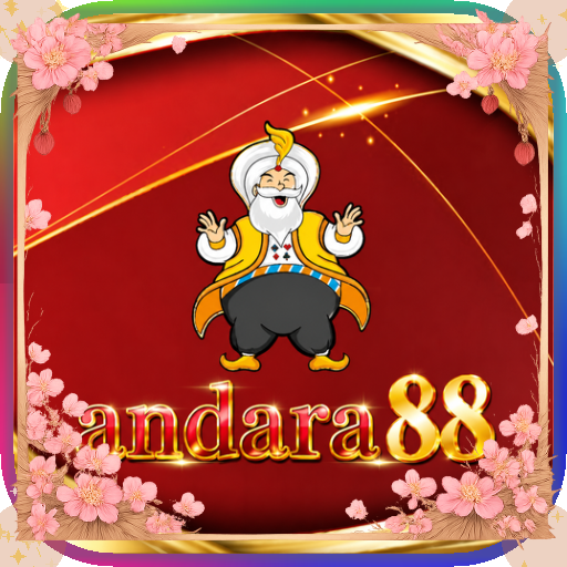 andara88 — mitra unggulan