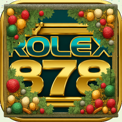 rolex878 — mitra unggulan