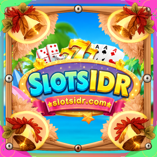 slotsidr — mitra unggulan