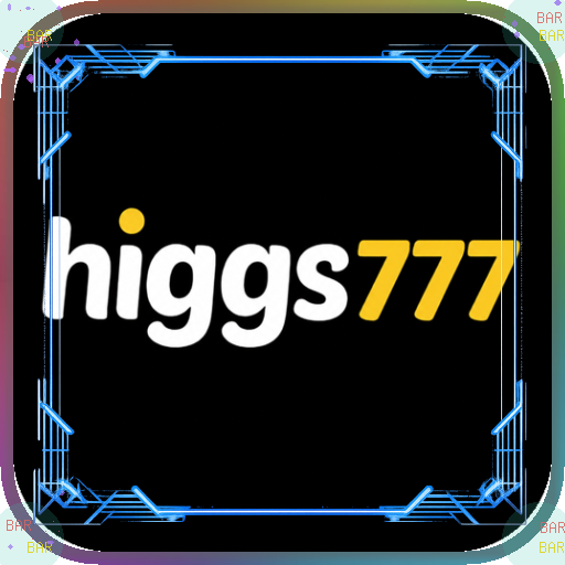 higgs777 — mitra unggulan