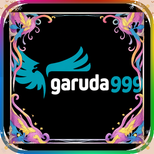garuda999 — mitra unggulan